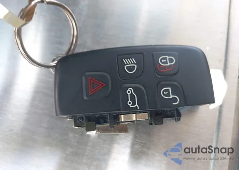 2013 Land Rover Range Rover Evoque Pure из США, поврежденный, VIN SALVN2BG5DH836481